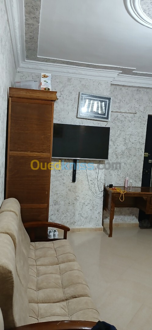 Vente Appartement F3 Chlef Chlef