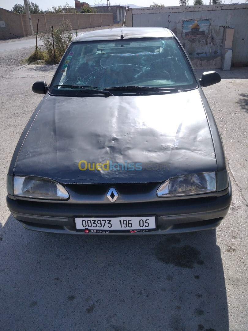 Renault 19 1996 