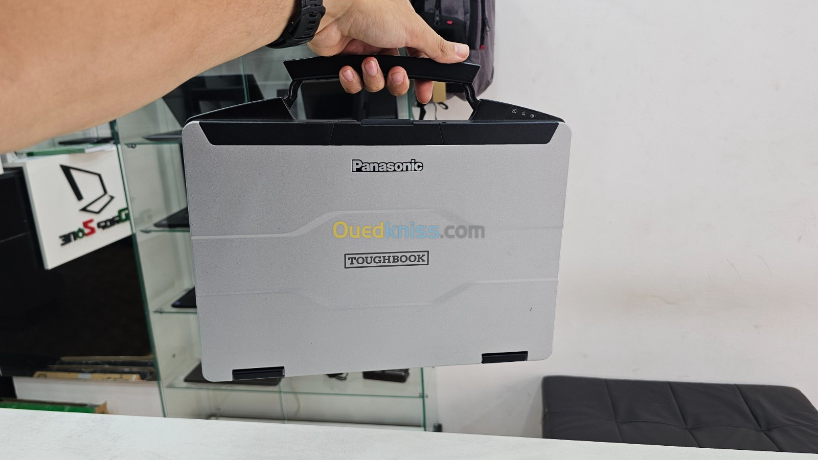 Panasonic toughbook 