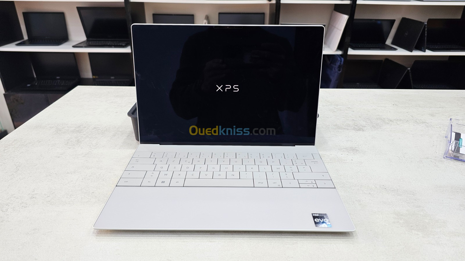 Dell XPS 9320 i7-1280P 32Go 2to SSD neuf sous emballage 