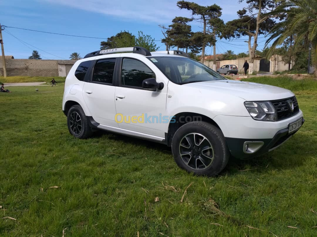 Dacia Duster 2018 FaceLift Lauréate