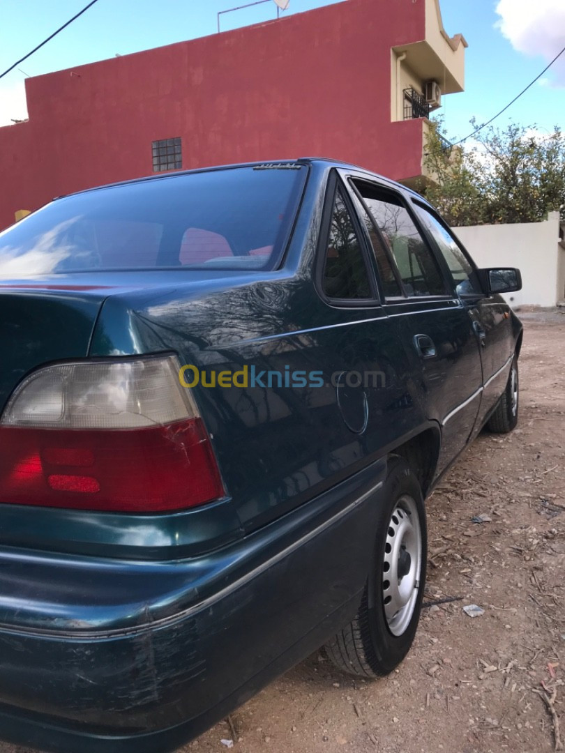 Daewoo Cielo 2001 Cielo