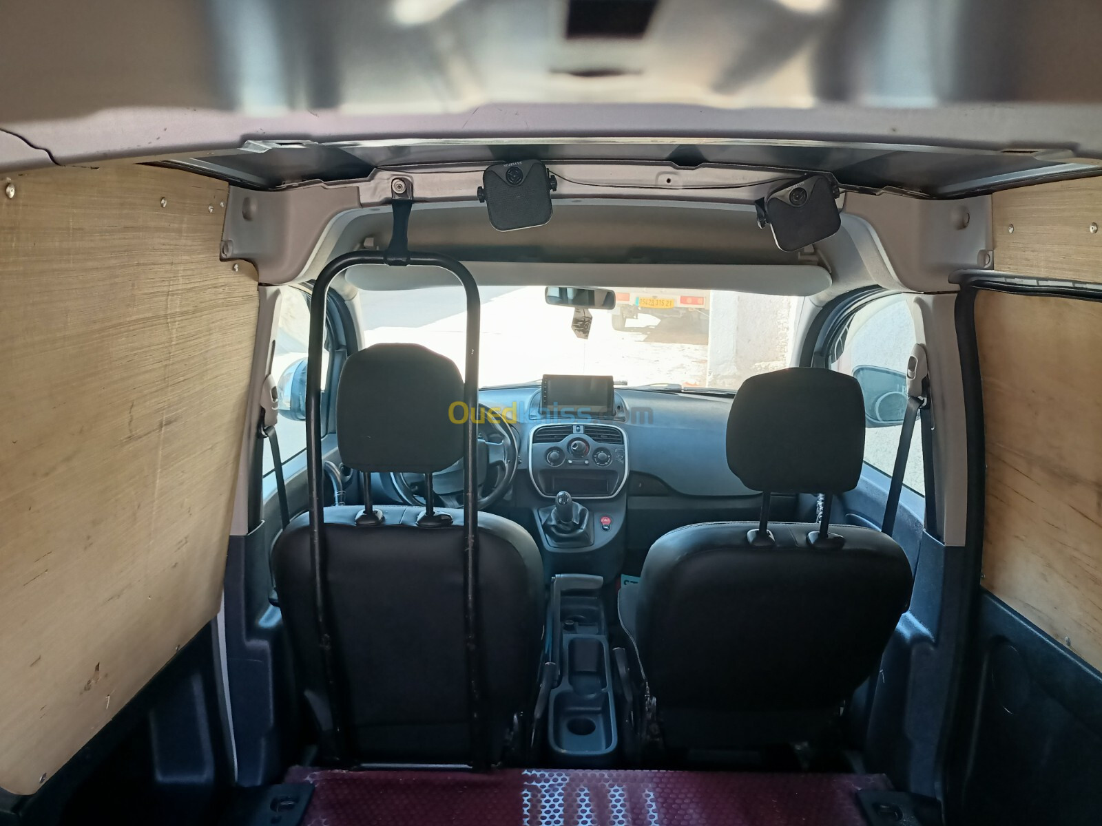 Renault Kangoo 2015 Kangoo