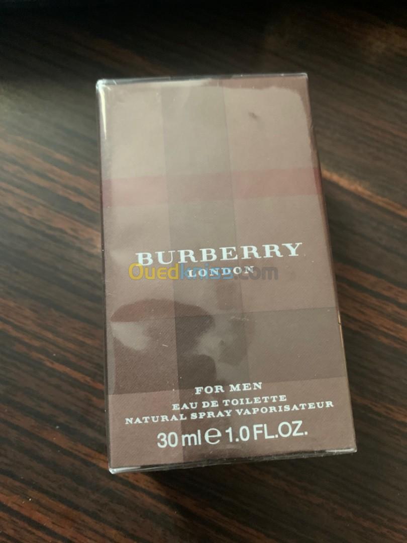 Parfum burberry 