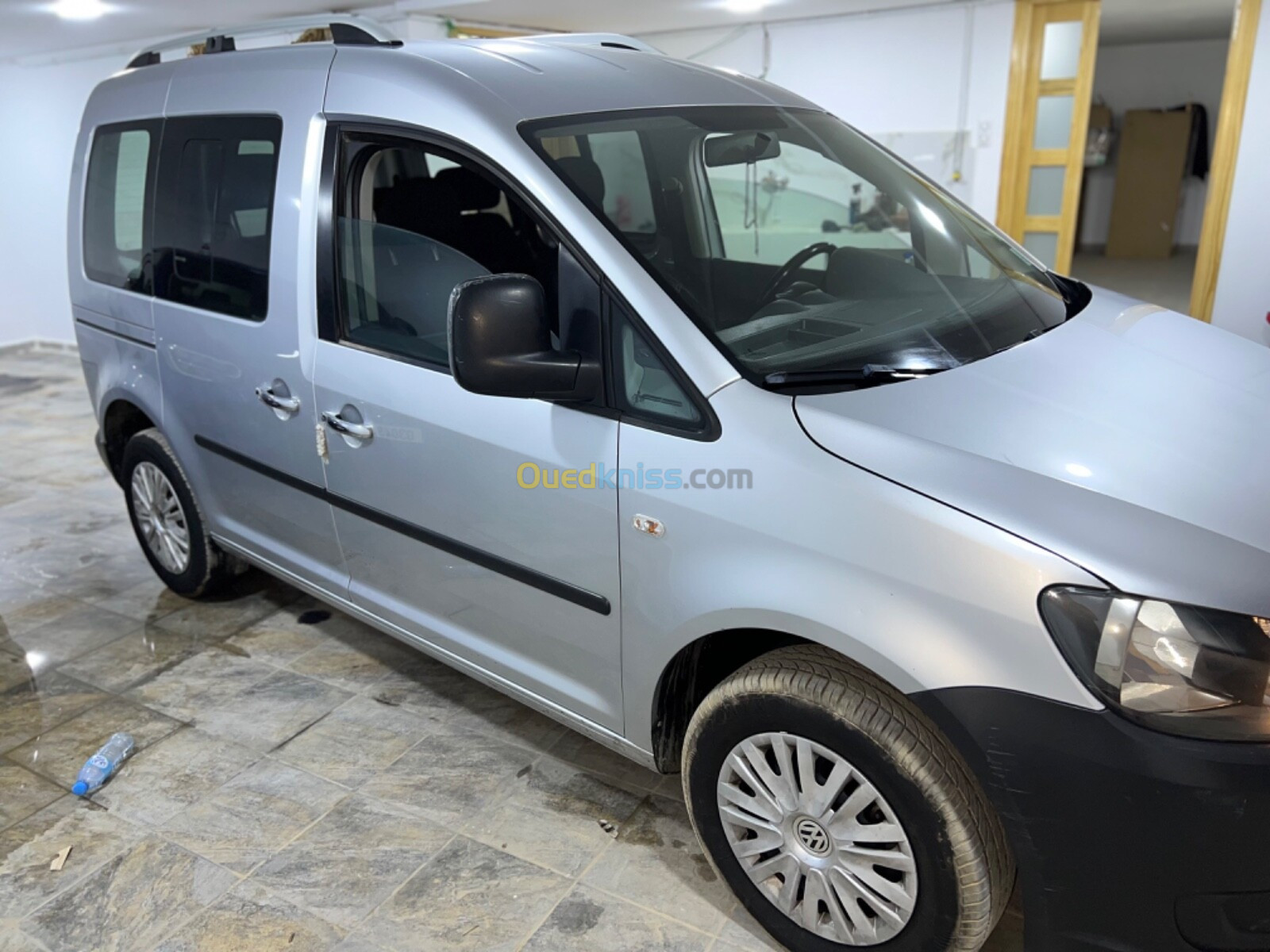 Volkswagen Caddy 2015 Trendline