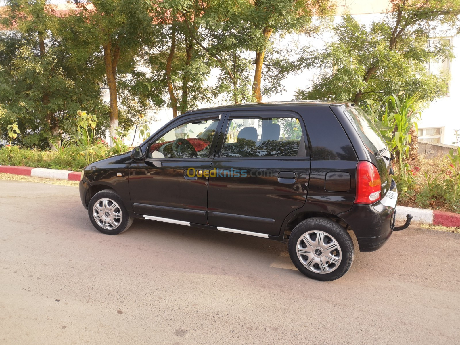 Suzuki Alto 2013 Alto