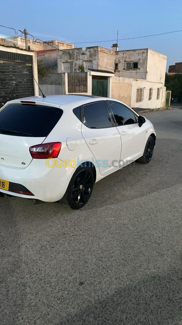 Seat Ibiza 2013 Fr