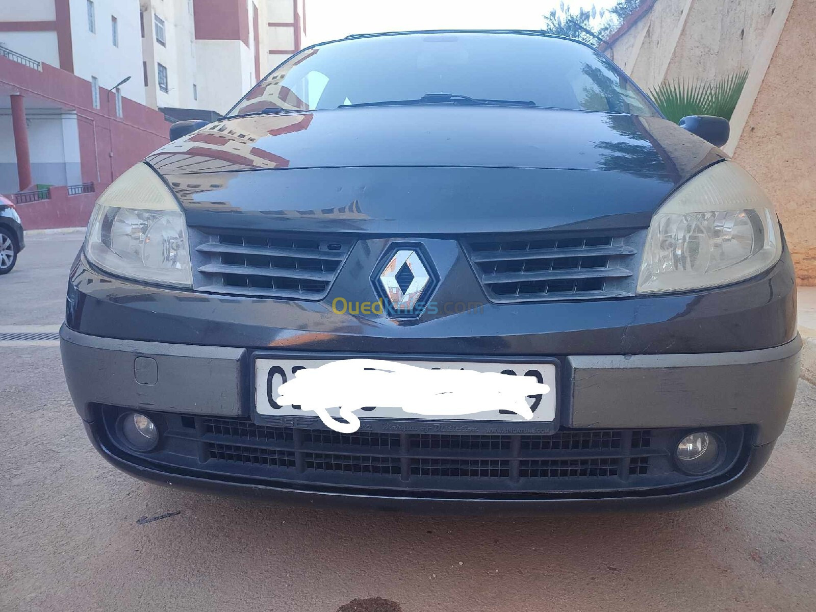 Renault Scenic 2006 Scenic