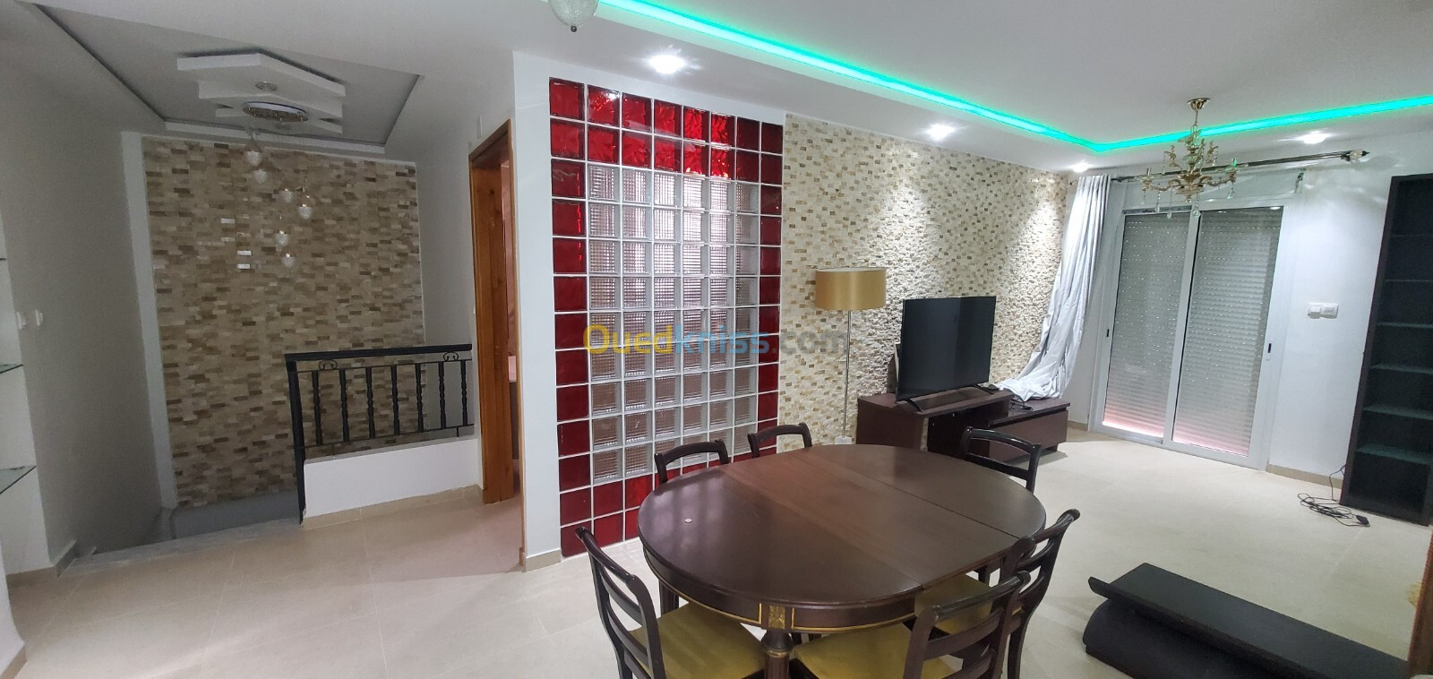 Location Duplex F4 Alger Cheraga