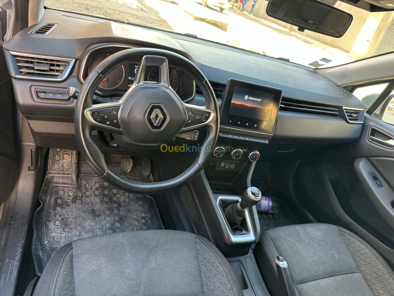 Renault Clio 5 2021 Business