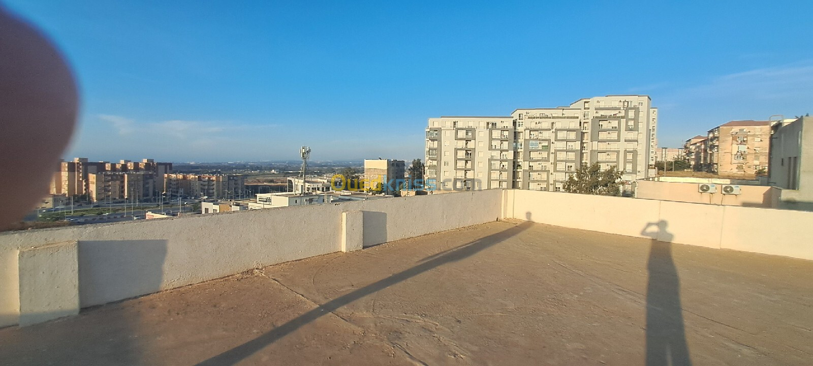 Vente Immeuble Alger Zeralda