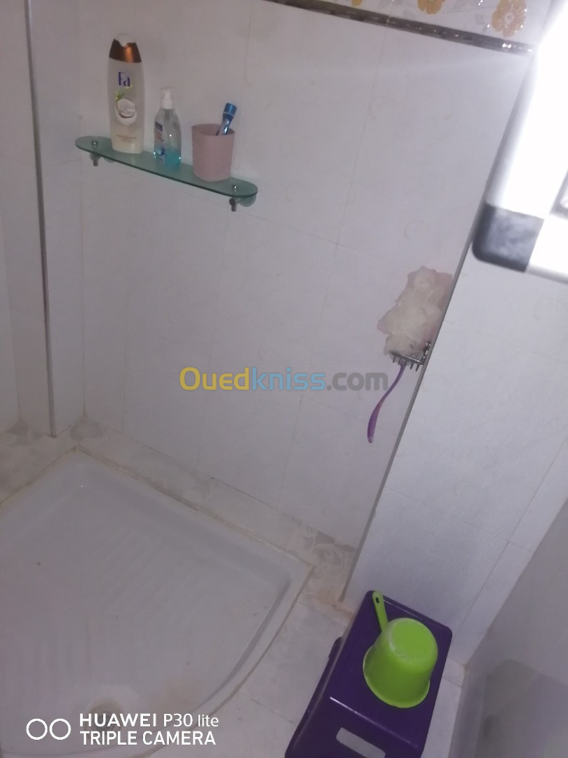 Vente Appartement F3 Alger Ain naadja