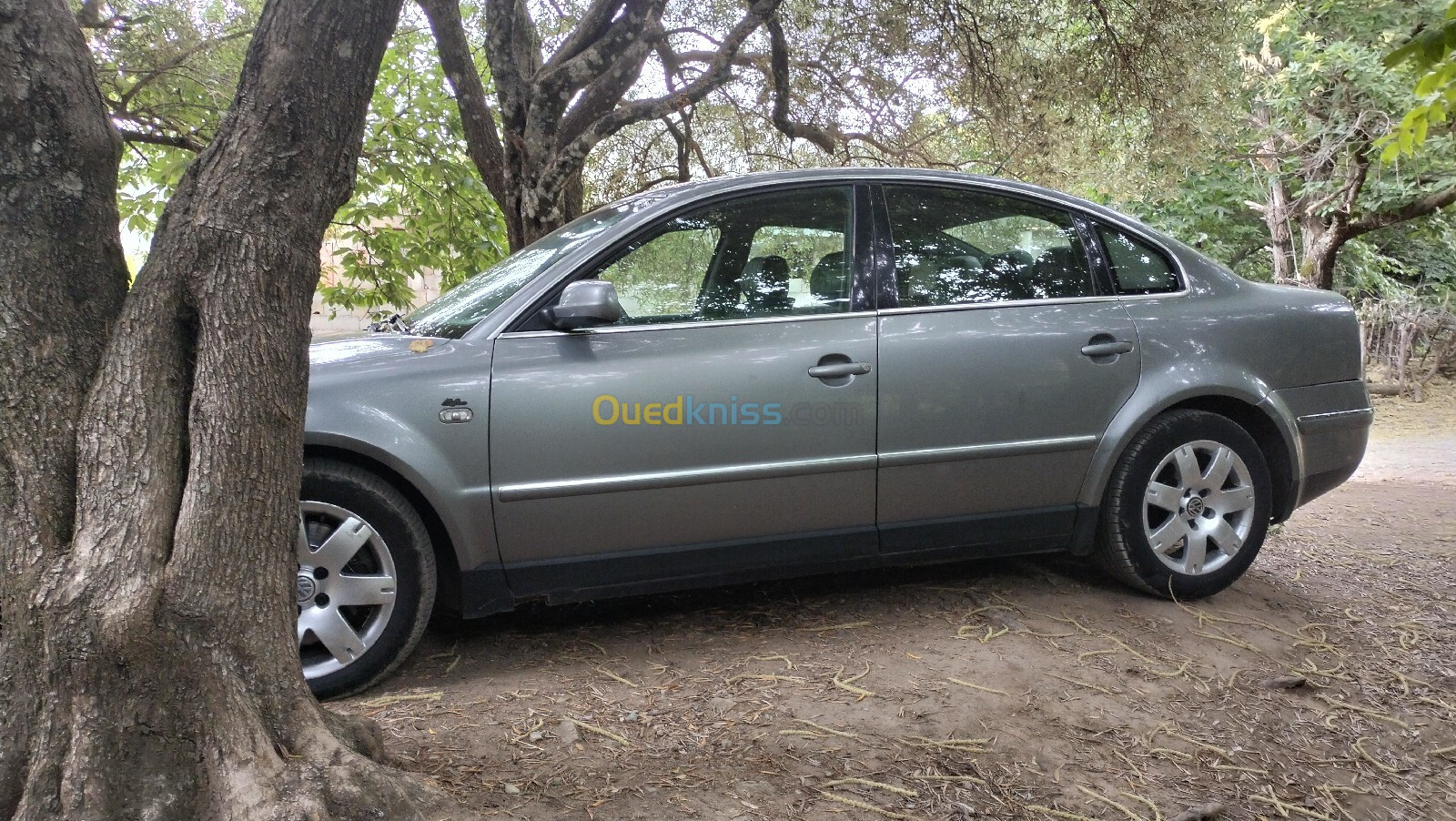 Volkswagen Passat 2002 Passat