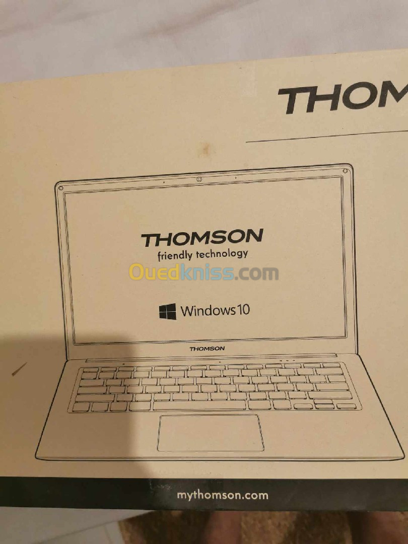 حاسوب محمول  Laptop THOMSON NEO