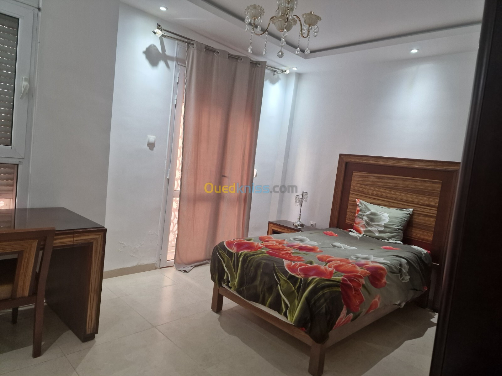 Location Duplex F5 Alger Cheraga