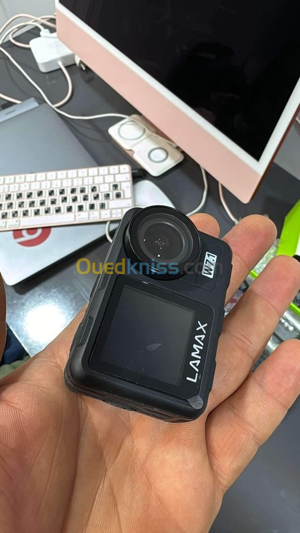 go pro lamax w7,1