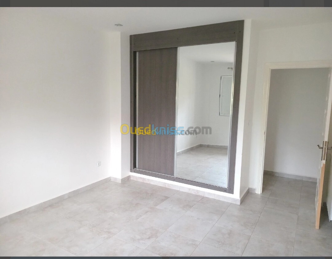 Vente Appartement F3 Alger Souidania