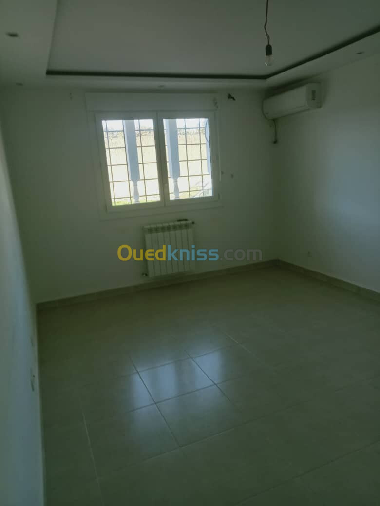 Vente Appartement F3 Alger Draria