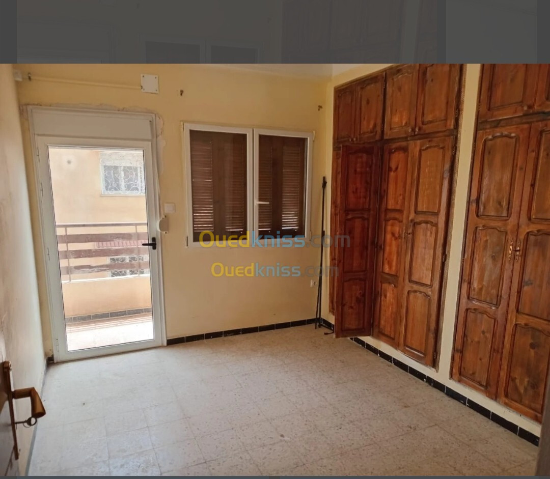 Location Appartement F3 Alger Ouled fayet