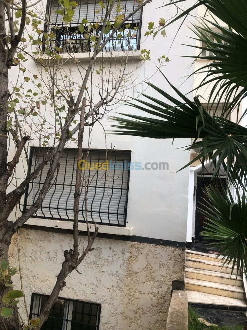 Vente Duplex F10 Alger Baba hassen