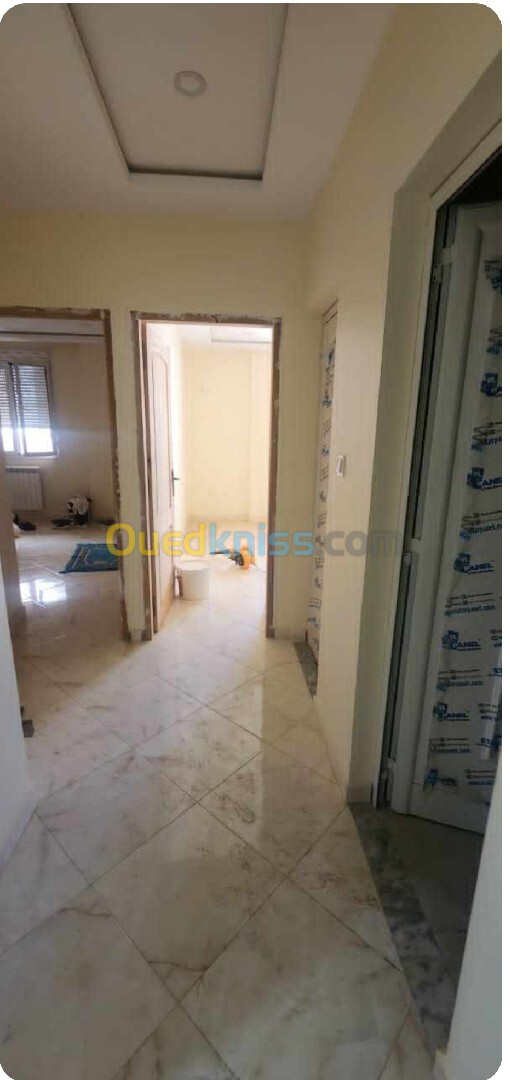 Location Appartement F3 Alger Draria