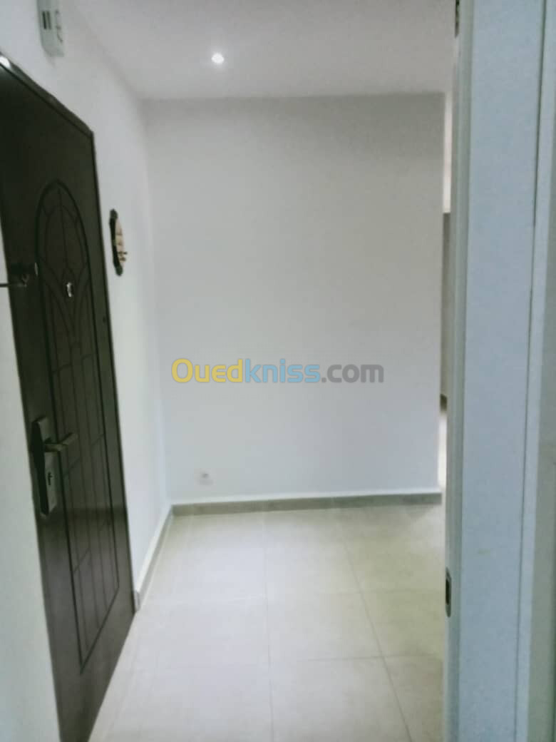 Vente Appartement F3 Alger Draria