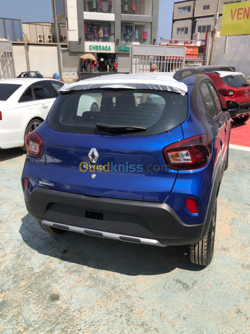 Renault Kwid 2024 