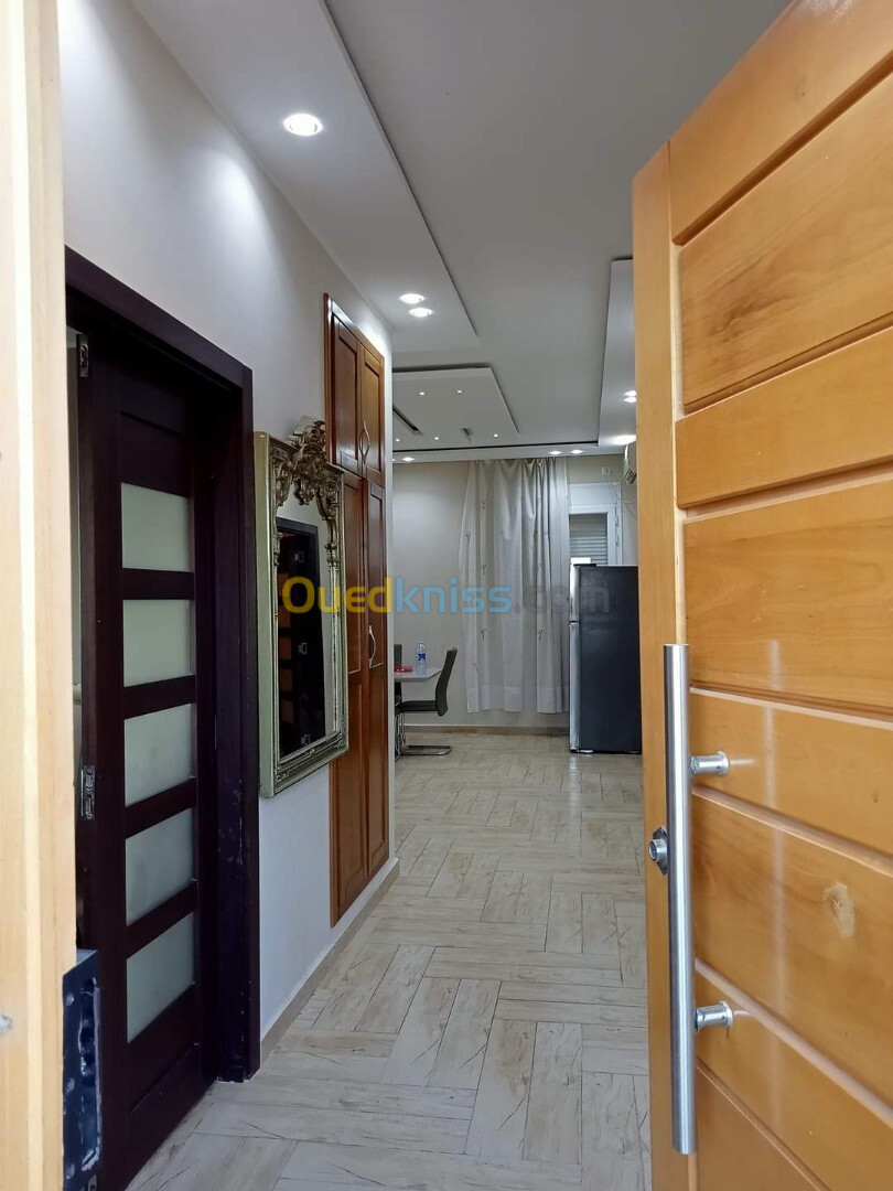 Vente Villa Oran Bir el djir