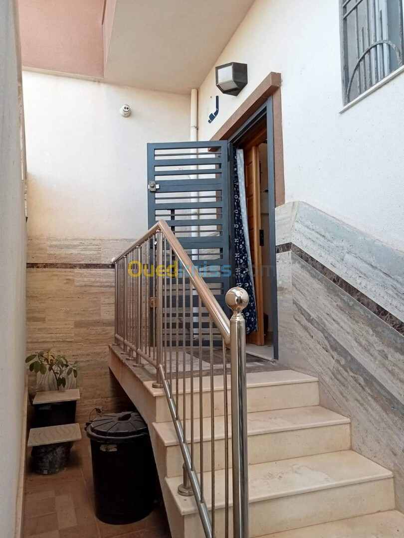 Vente Villa Oran Bir el djir