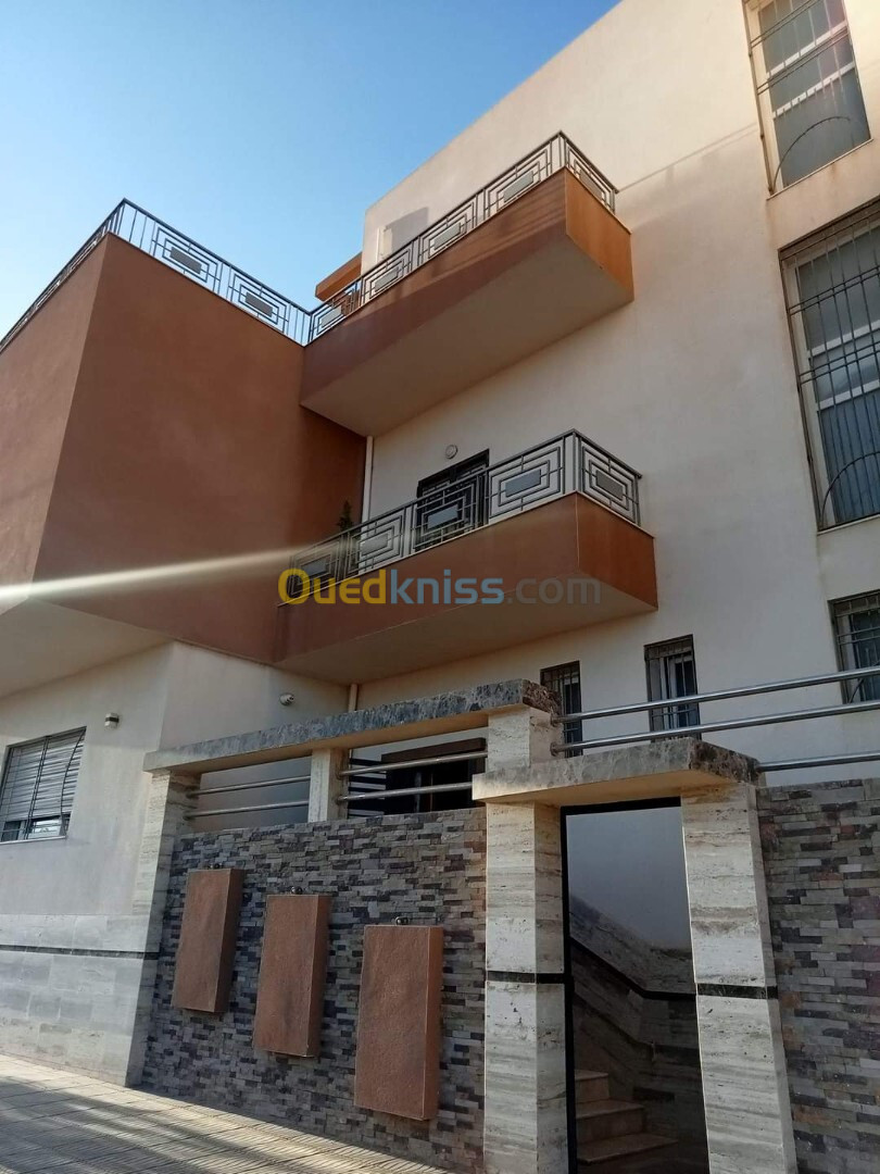 Vente Villa Oran Bir el djir