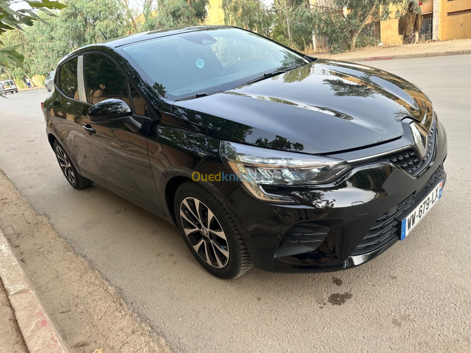 Renault Clio 5 2022 Édition plus