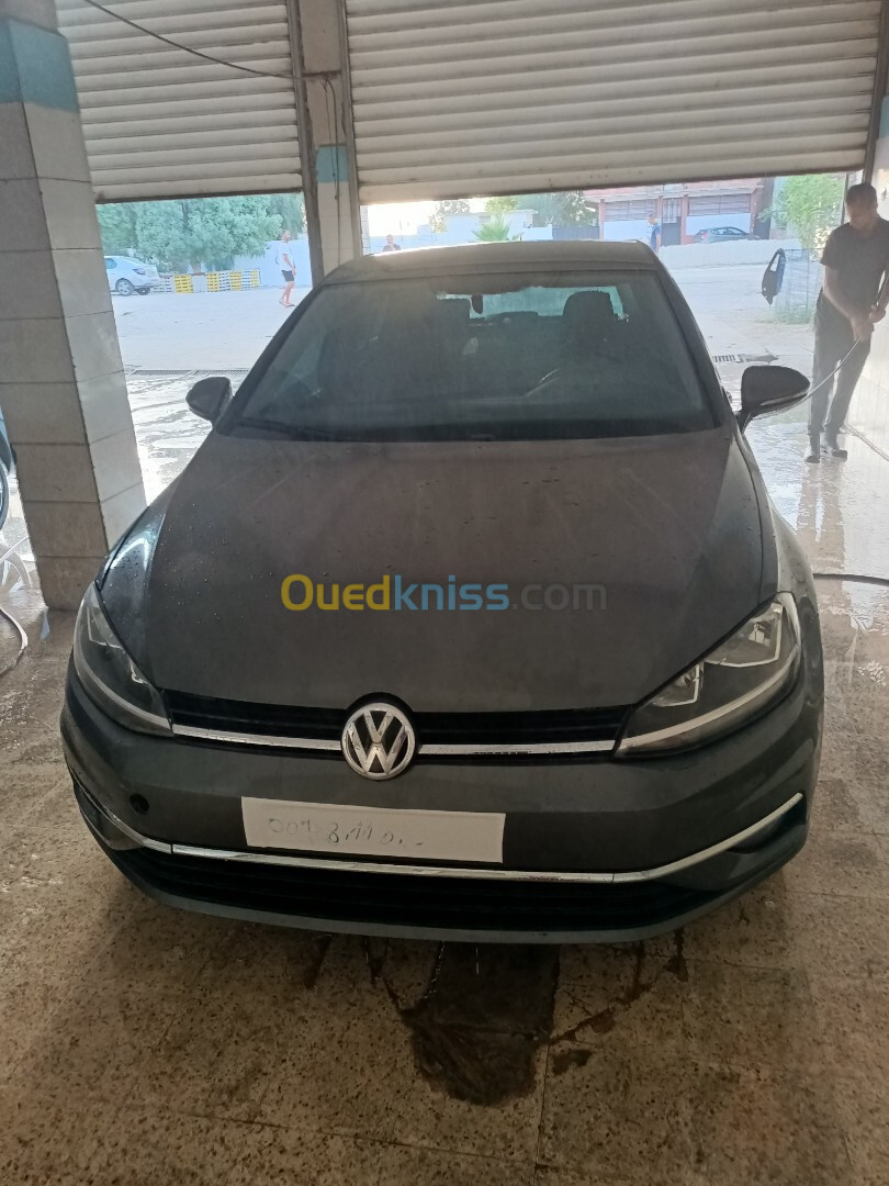 Volkswagen Golf 7 2018 START+