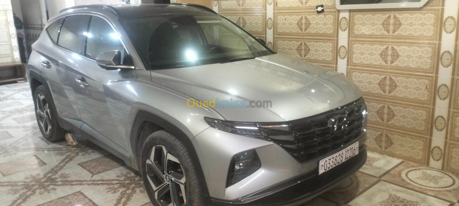 Hyundai New Tucson 2022 New Tucson