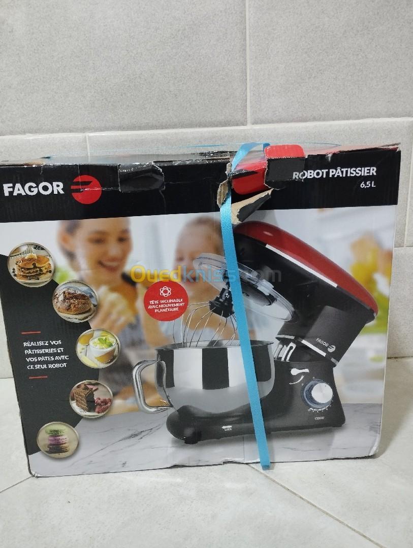 Robot patissier fagor