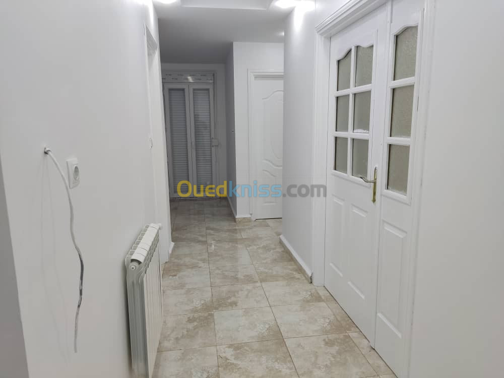 Vente Appartement F3 Alger Douera