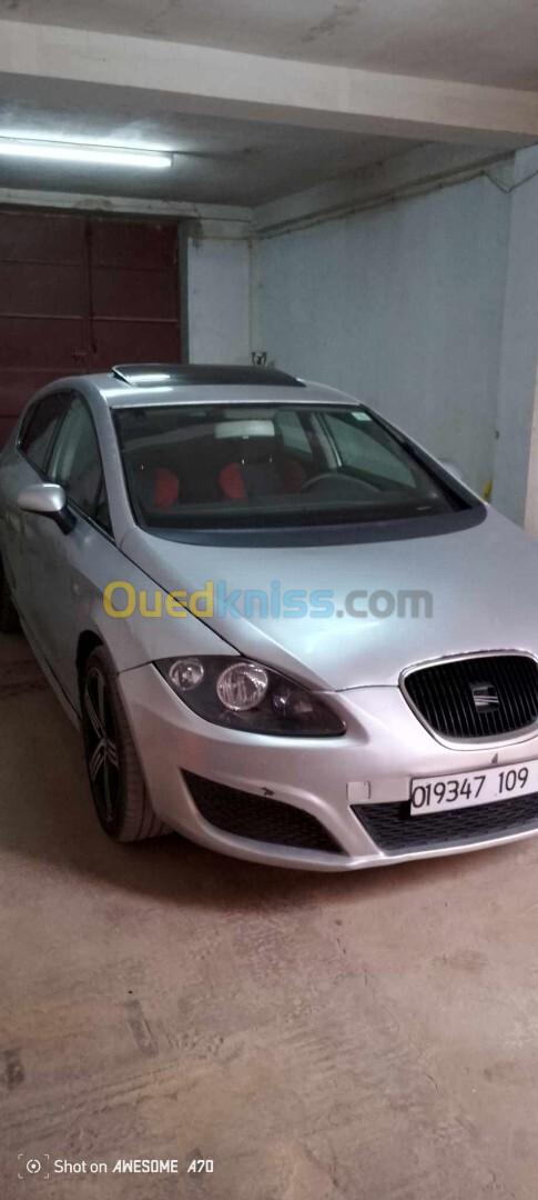 Seat Leon 2009 Leon