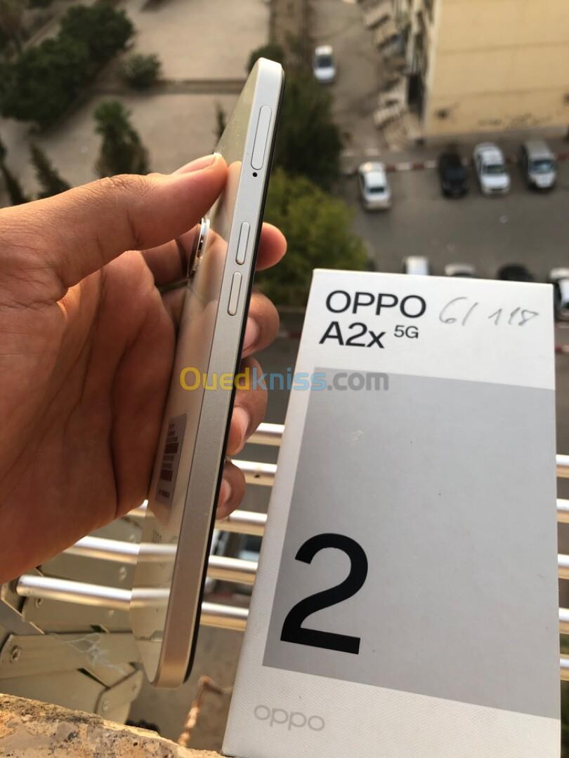 Oppo A2x 5G Oppo