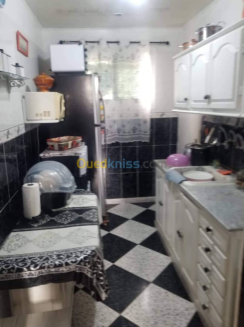 Vente Appartement F3 Béjaïa Bejaia