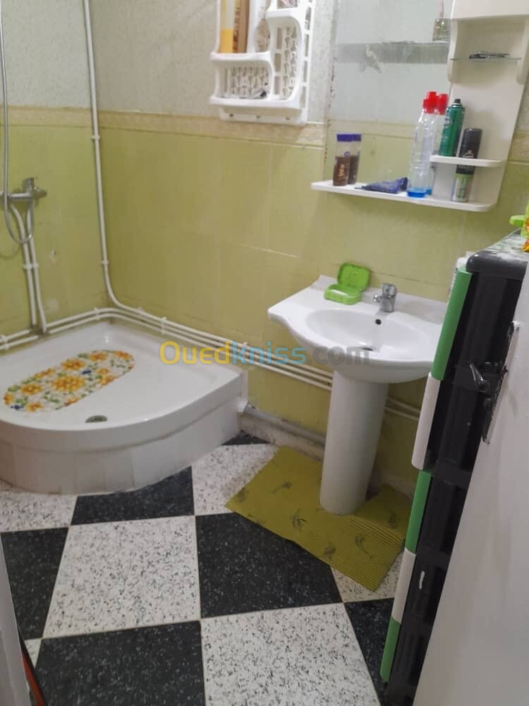 Vente Appartement F3 Béjaïa Bejaia