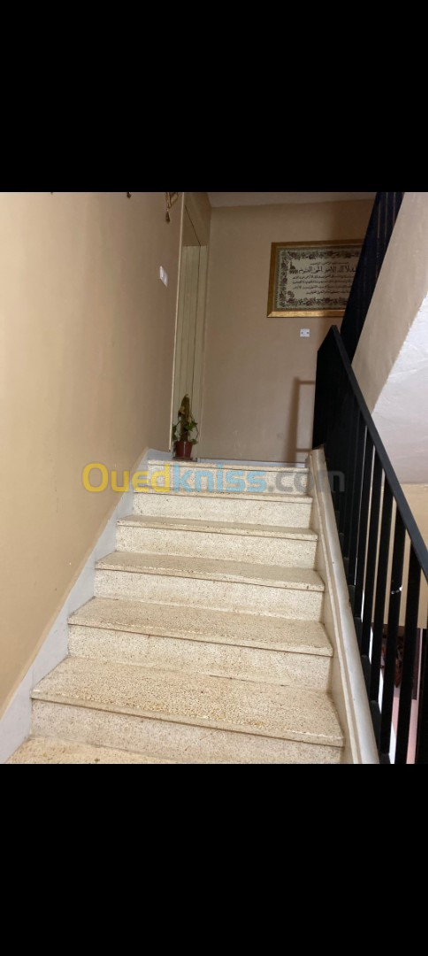 Vente Villa Oran Bir el djir