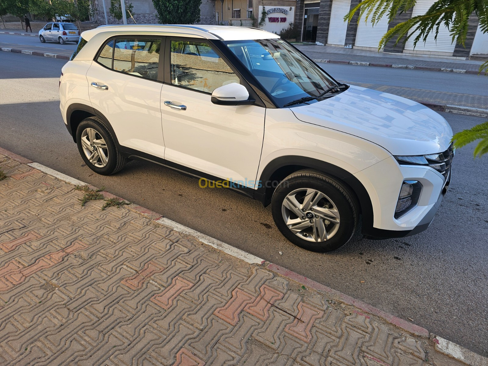 Hyundai Creta 2024 