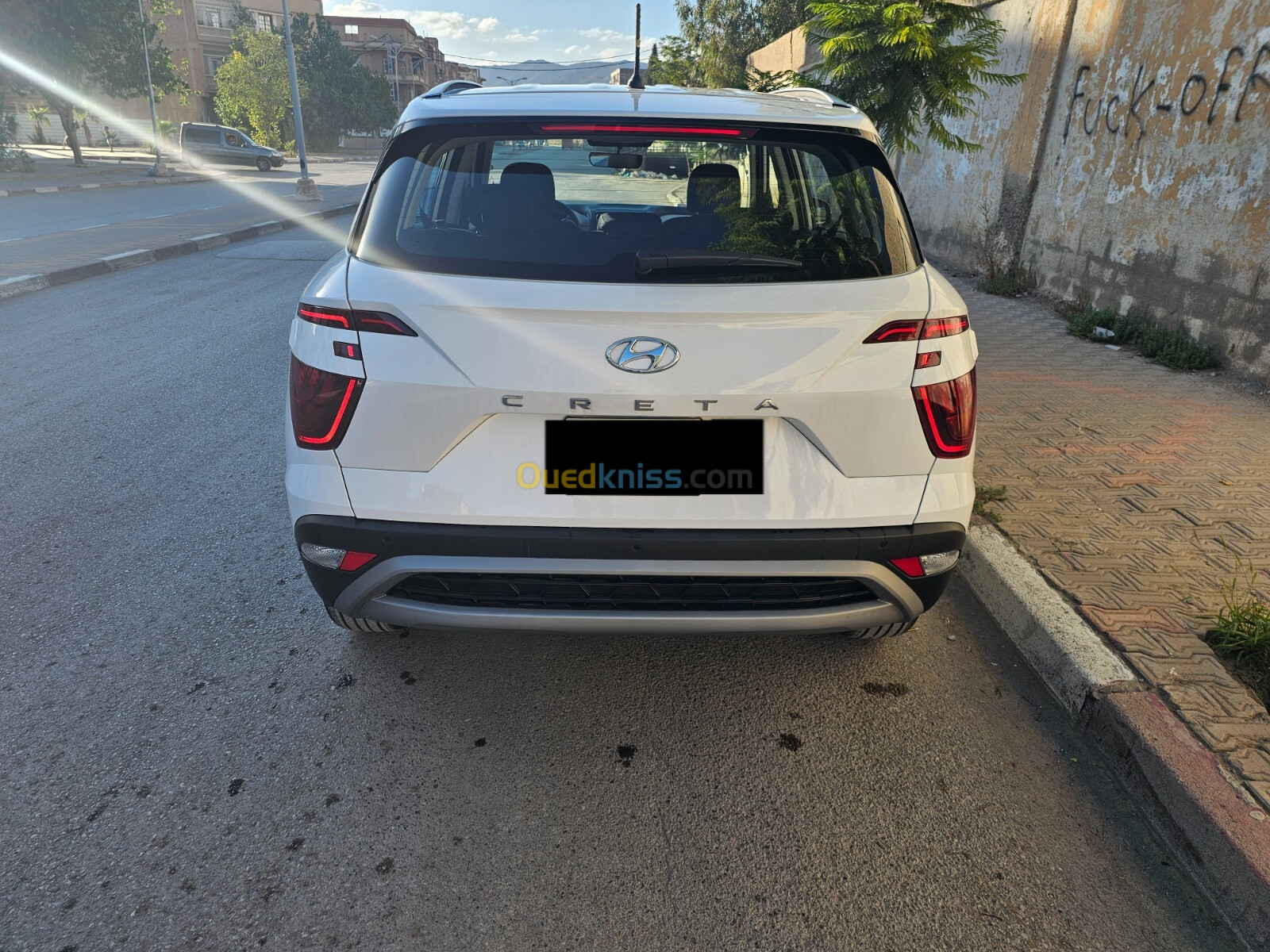 Hyundai Creta 2024 