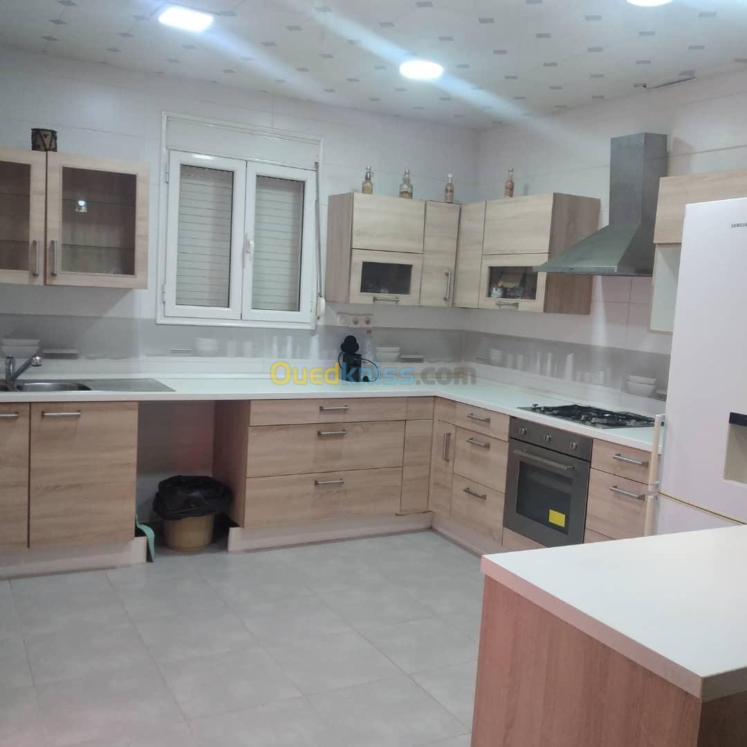 Location vacances Appartement F4 Ghardaia Ghardaia