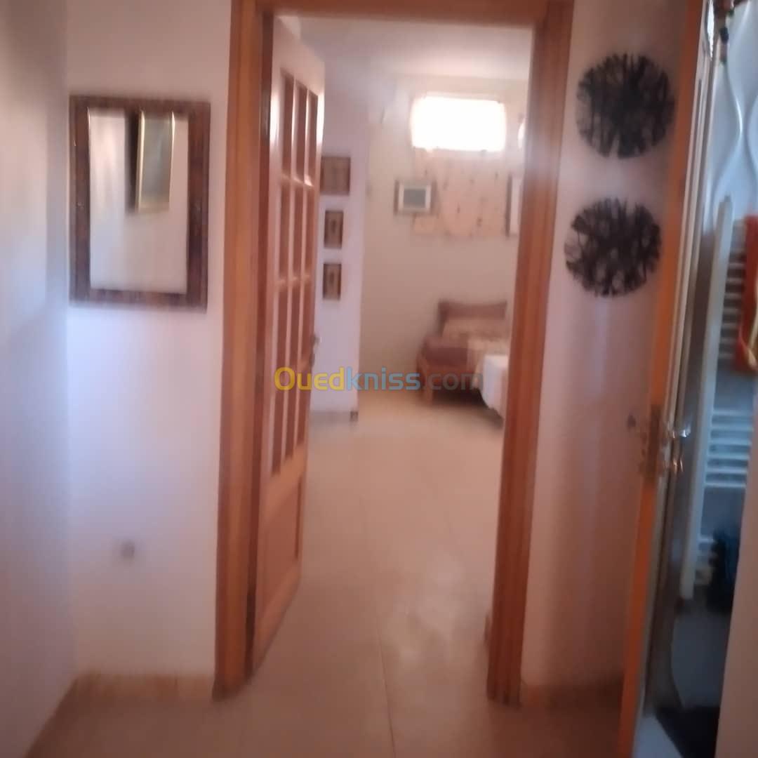 Location vacances Appartement F4 Ghardaia Ghardaia