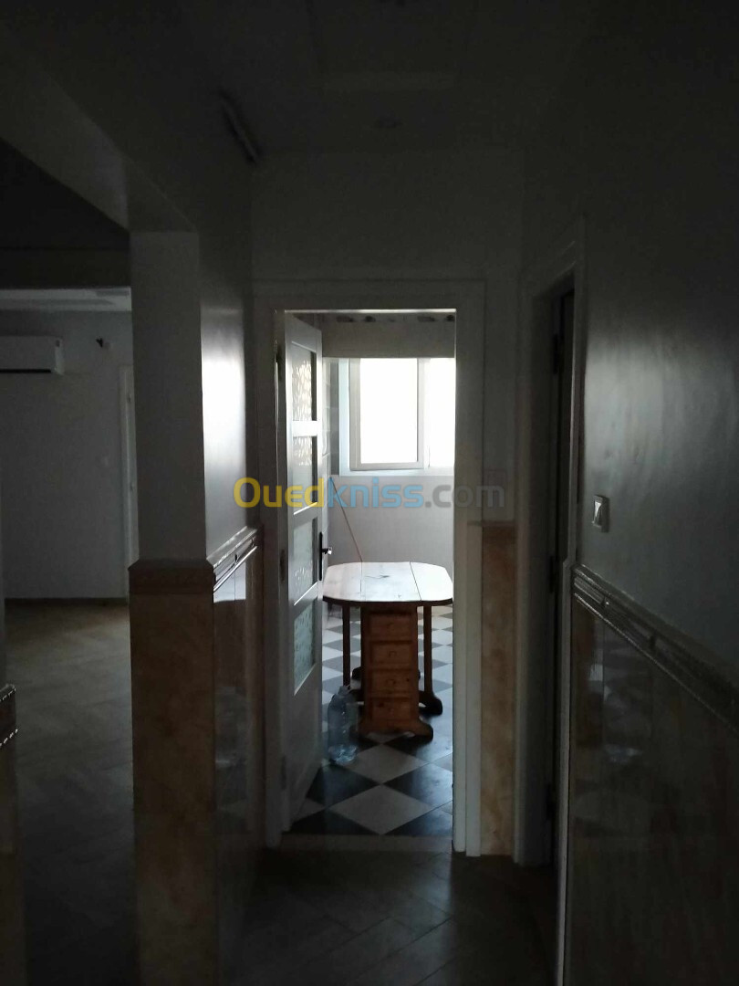 Vente Appartement F3 Tipaza Sidi ghiles