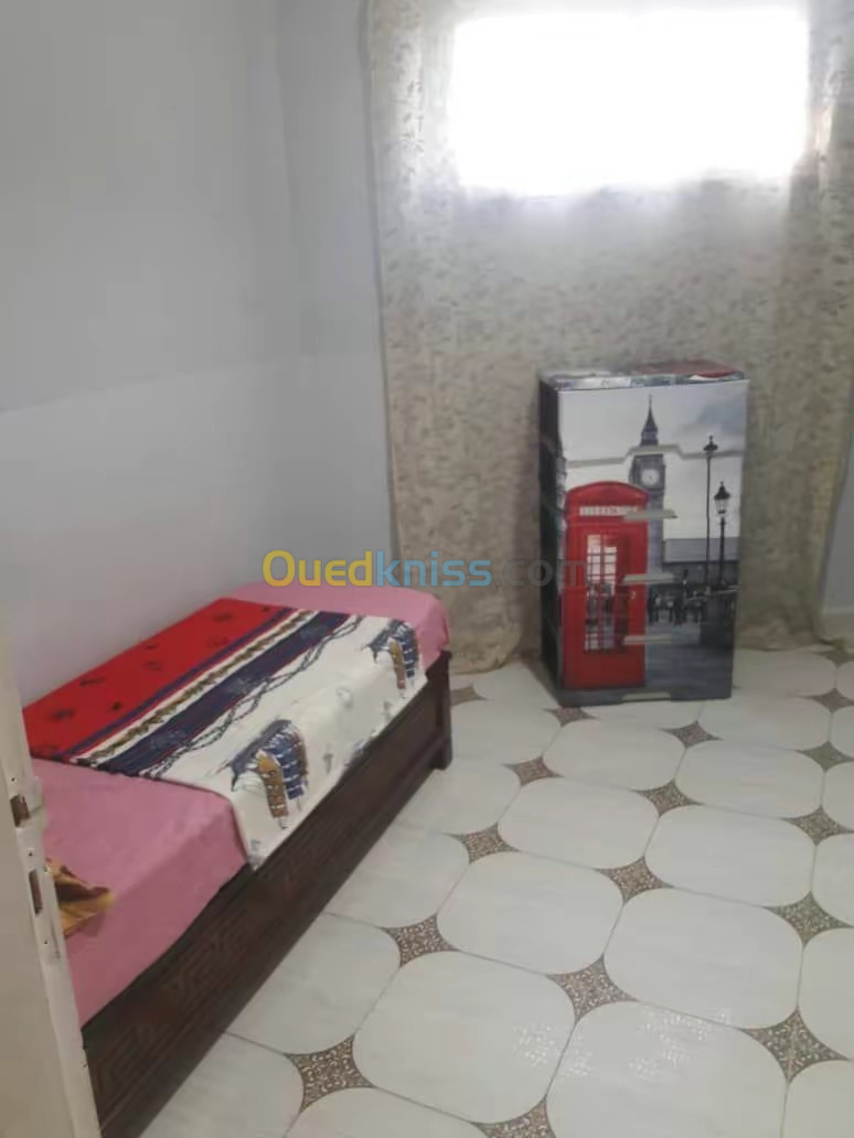 Location vacances Appartement F3 Tizi Ouzou Tigzirt