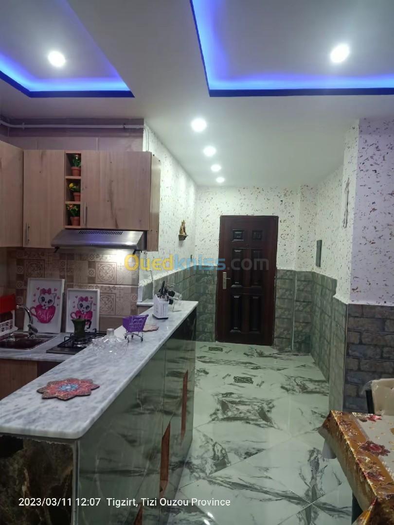 Location vacances Appartement Tizi Ouzou Tigzirt