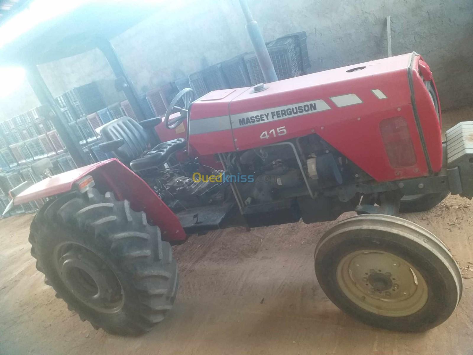 415 Massey Ferguson 2015