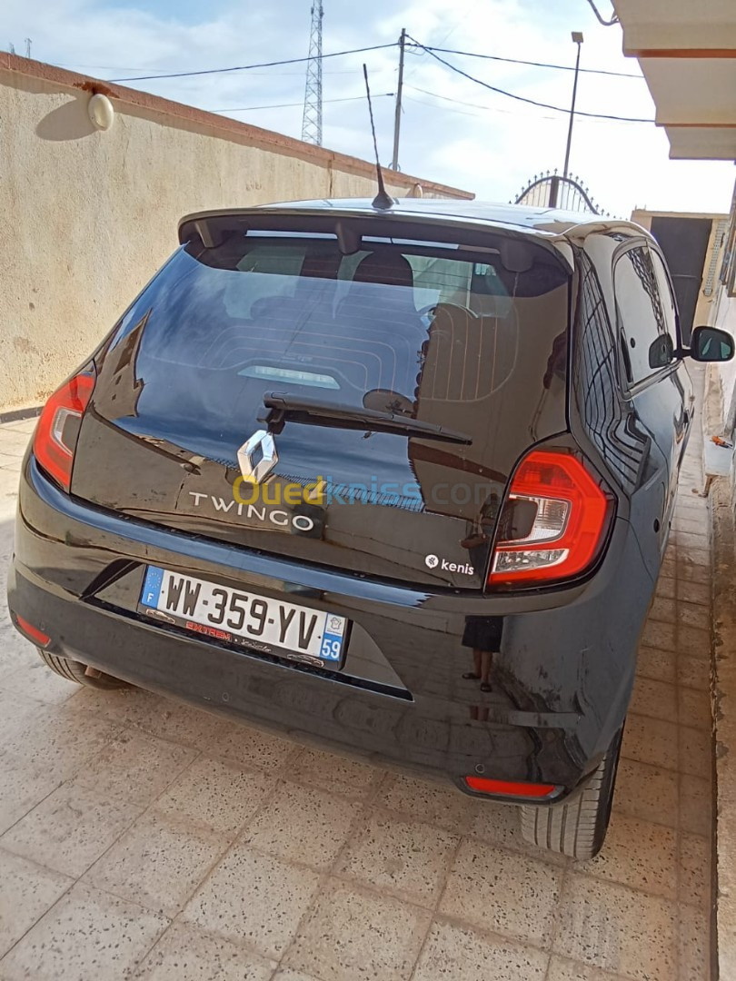 Renault Twingo 2022 Limited