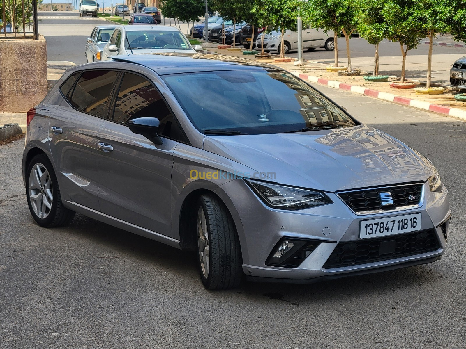 Seat Ibiza 2018 FR